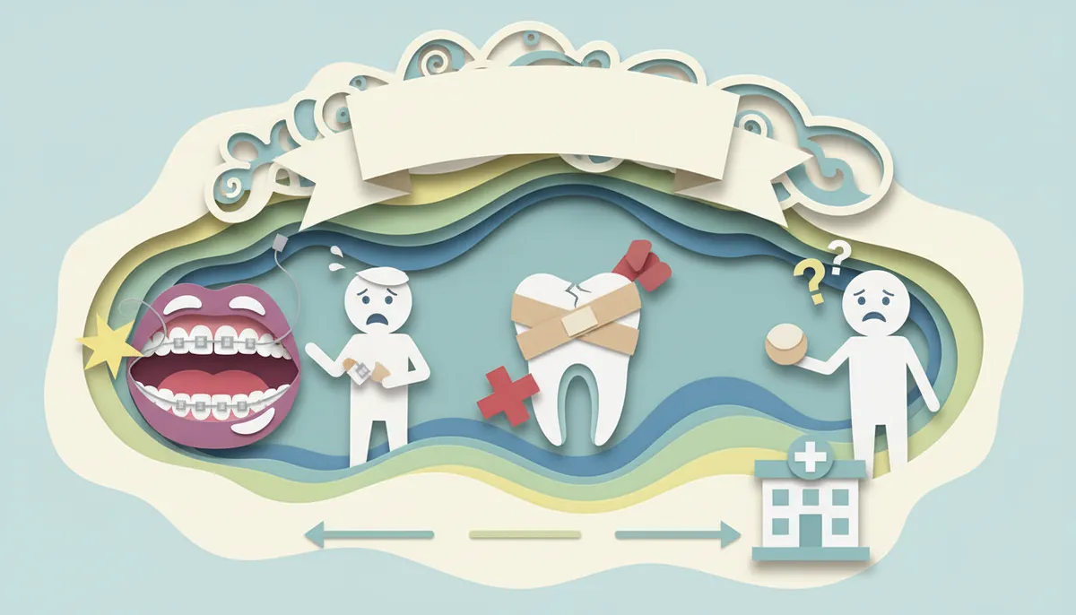 emergency orthodontic care