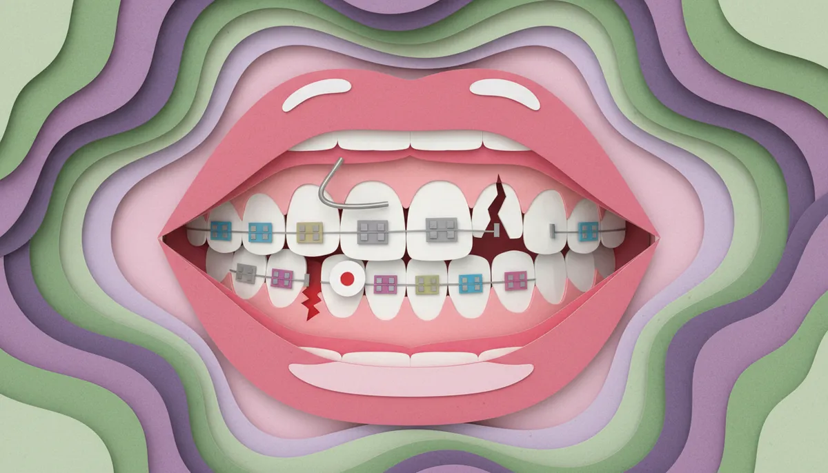 emergency orthodontic care