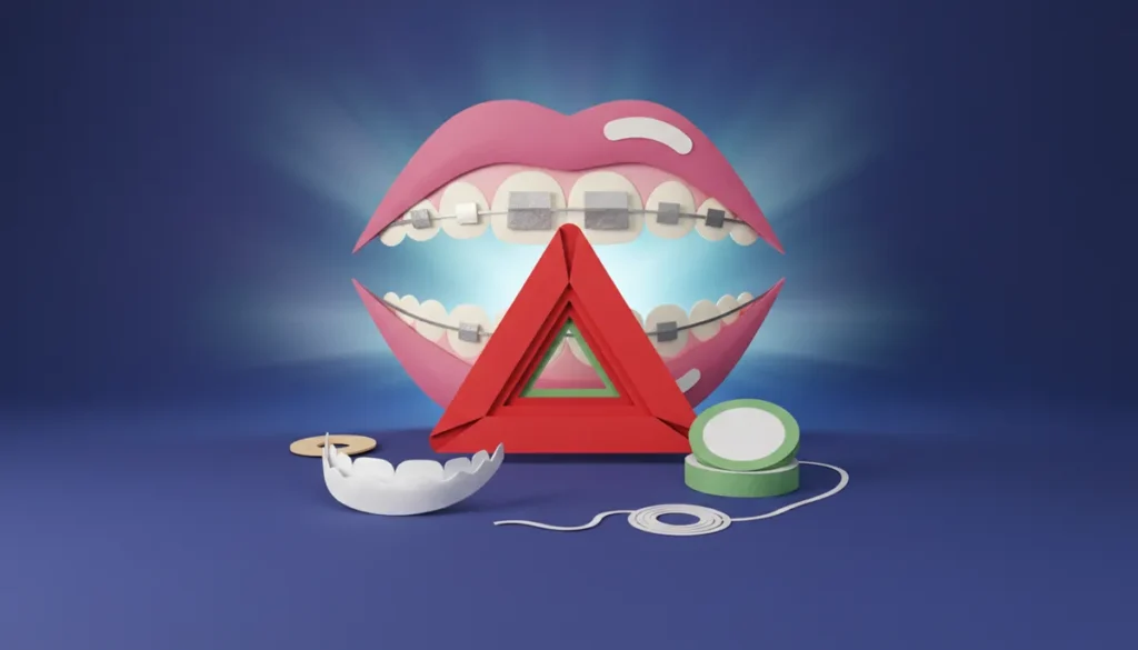 What Should You Do During an Orthodontic Emergency?