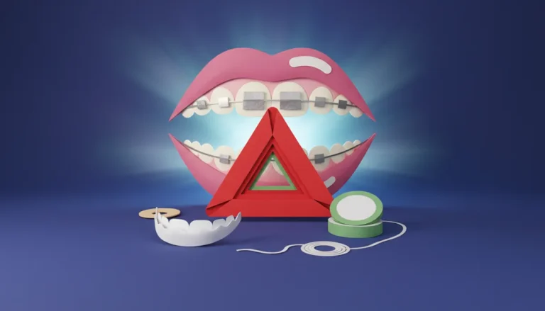 What Should You Do During an Orthodontic Emergency?