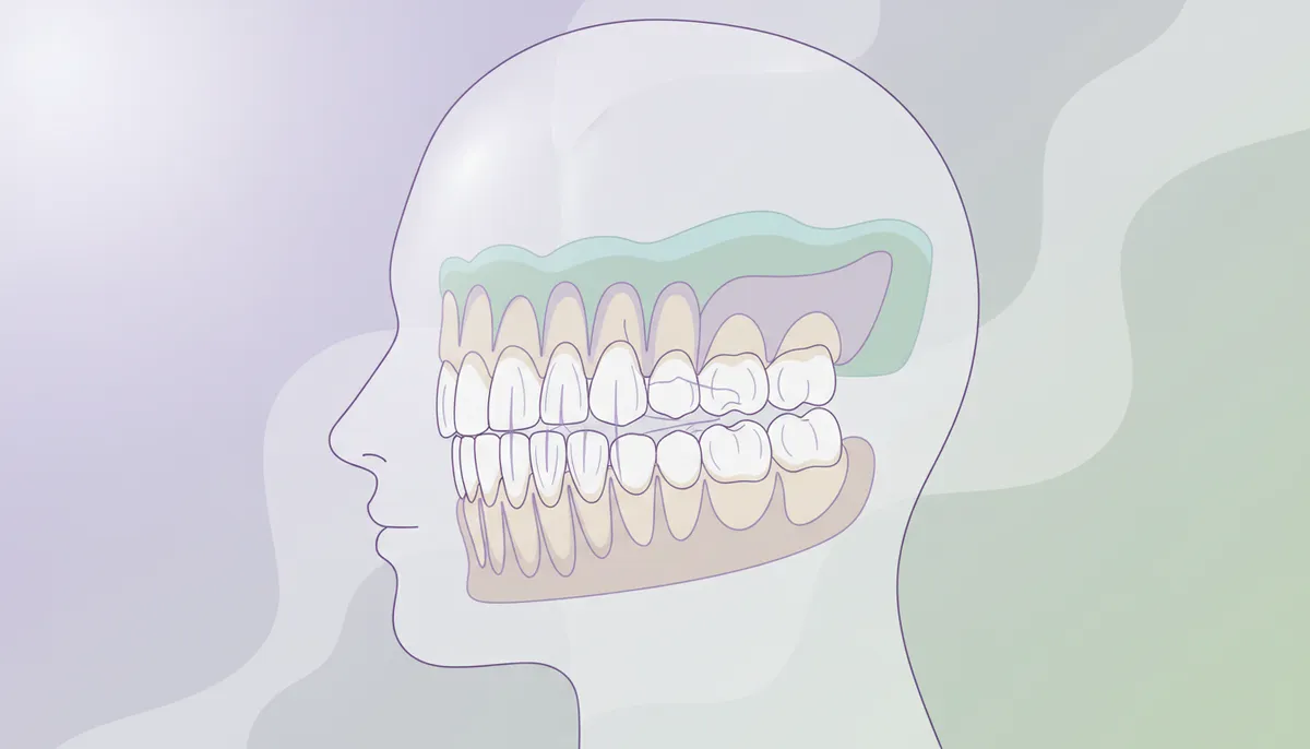 orthodontic issues