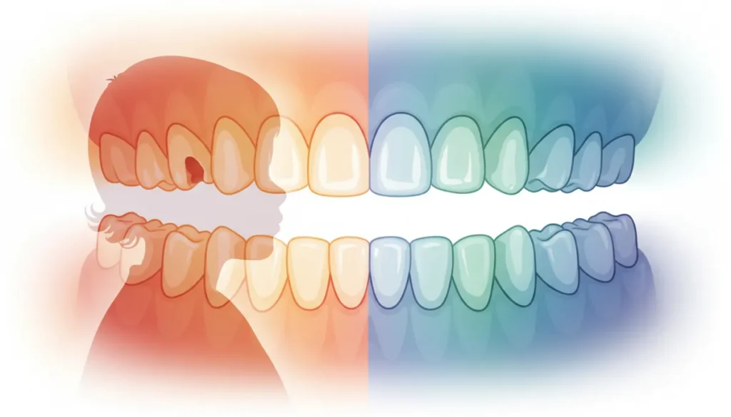 What Are the Most Common Orthodontic Issues Affecting Smiles?
