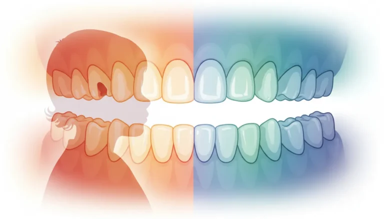 What Are the Most Common Orthodontic Issues Affecting Smiles?