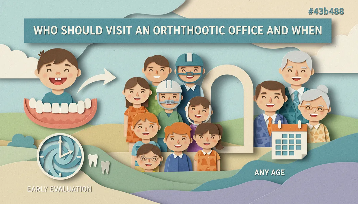 orthodontic office