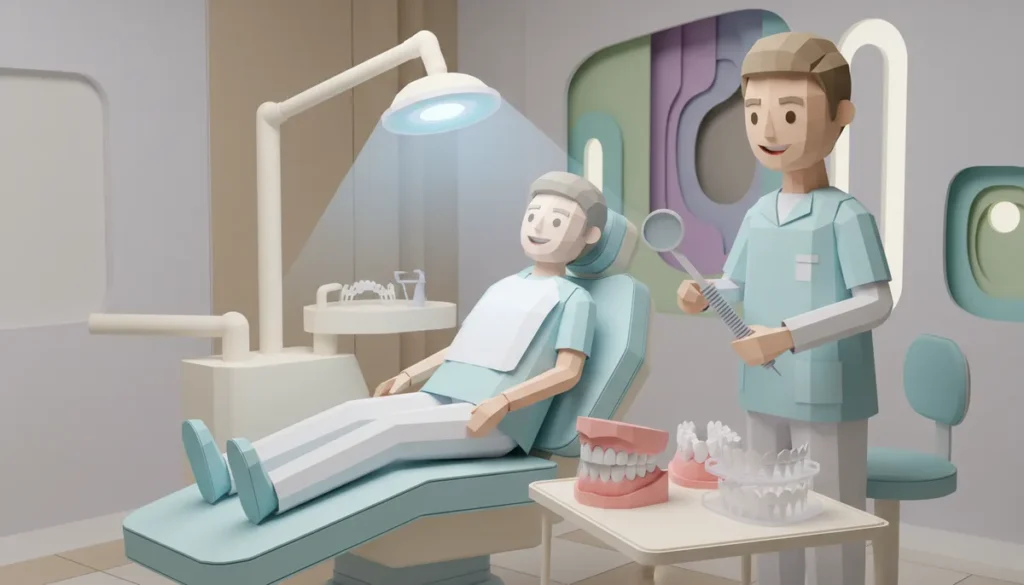 What Should You Expect at an Orthodontic Office Visit?