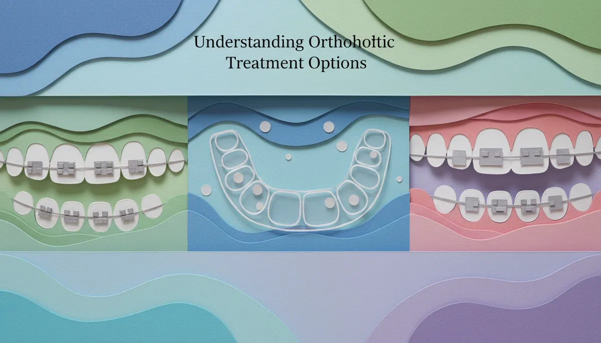 orthodontic consultation