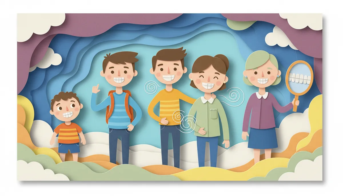 orthodontic consultation