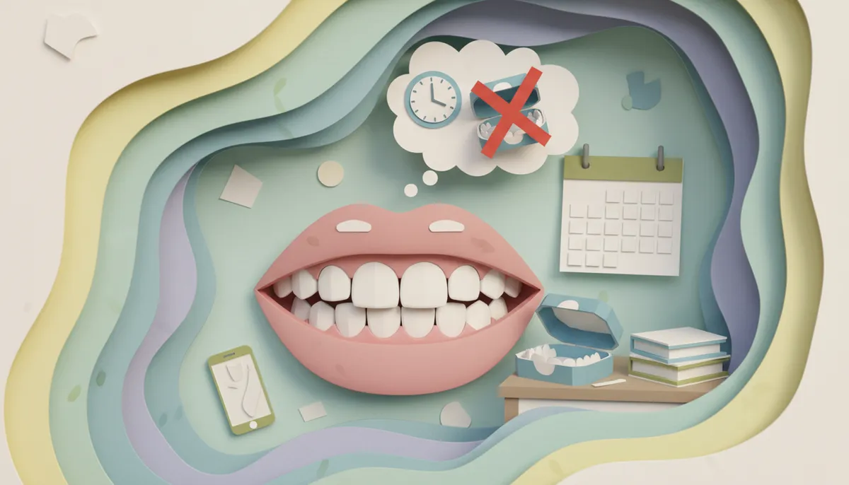 orthodontic retainers