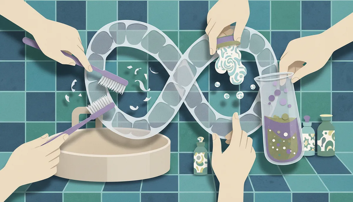 orthodontic retainers