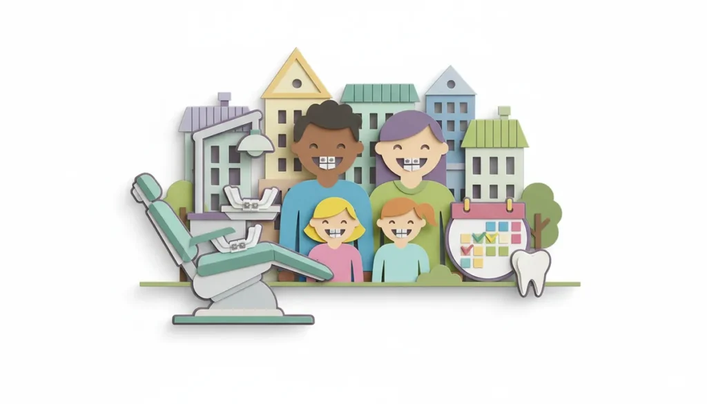 7 Reasons Lakewood Ranch Families Choose Local Orthodontics