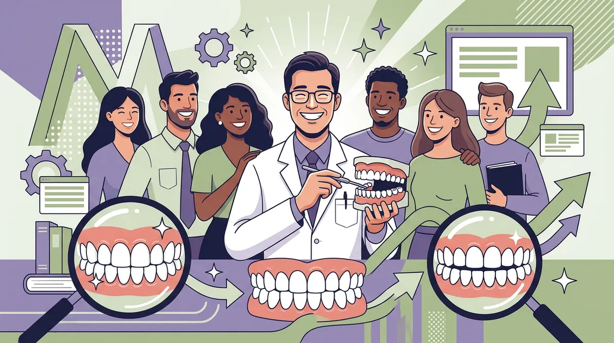 orthodontic care near me