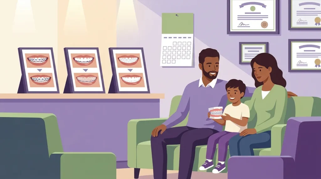 How Do You Find the Best Orthodontic Care Near Me?