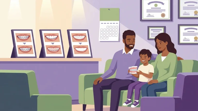 How Do You Find the Best Orthodontic Care Near Me?