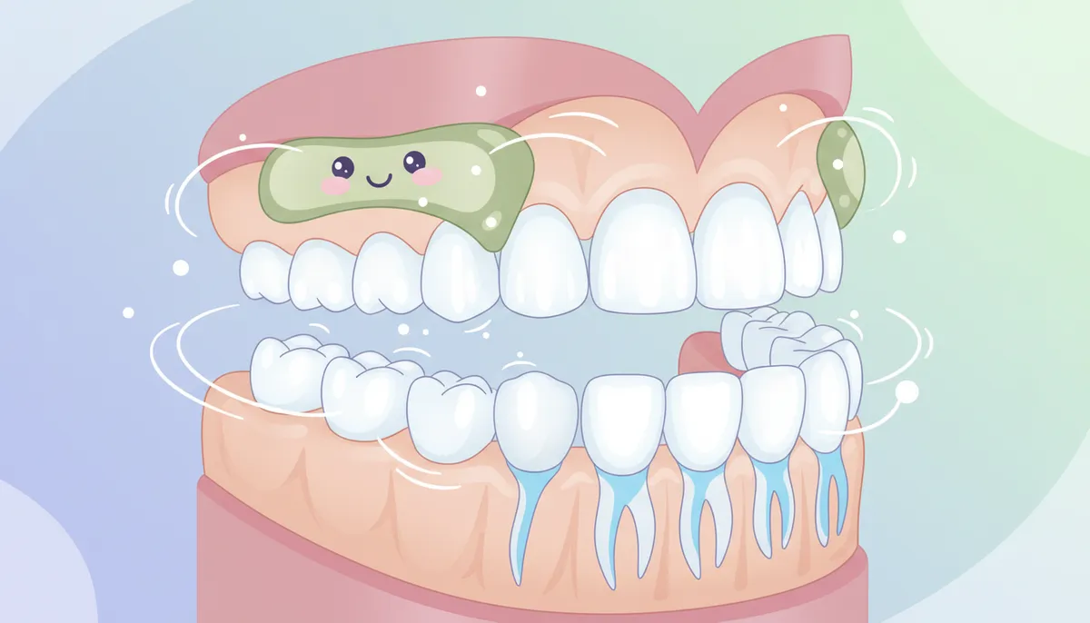 early orthodontic treatment