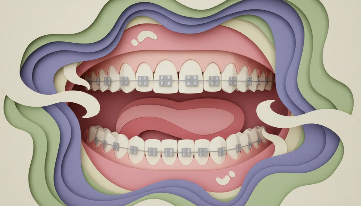 alternative to braces