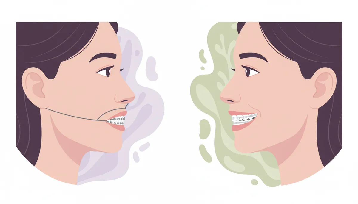 clear aligners near me