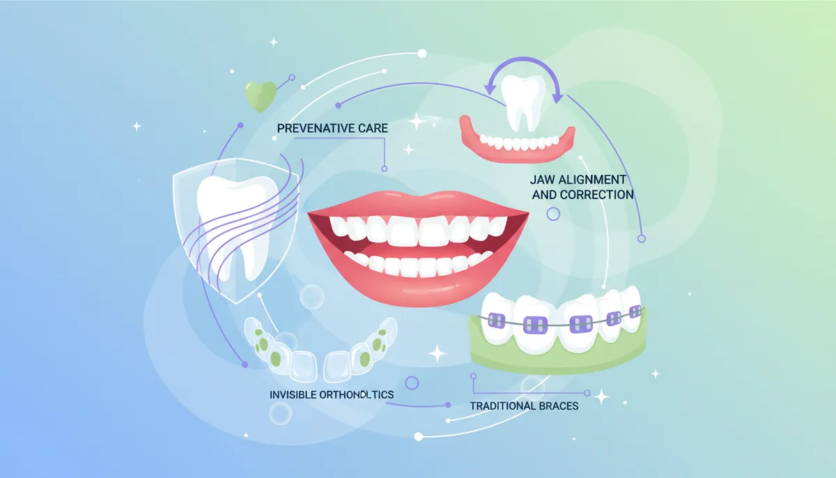 orthodontic specialists