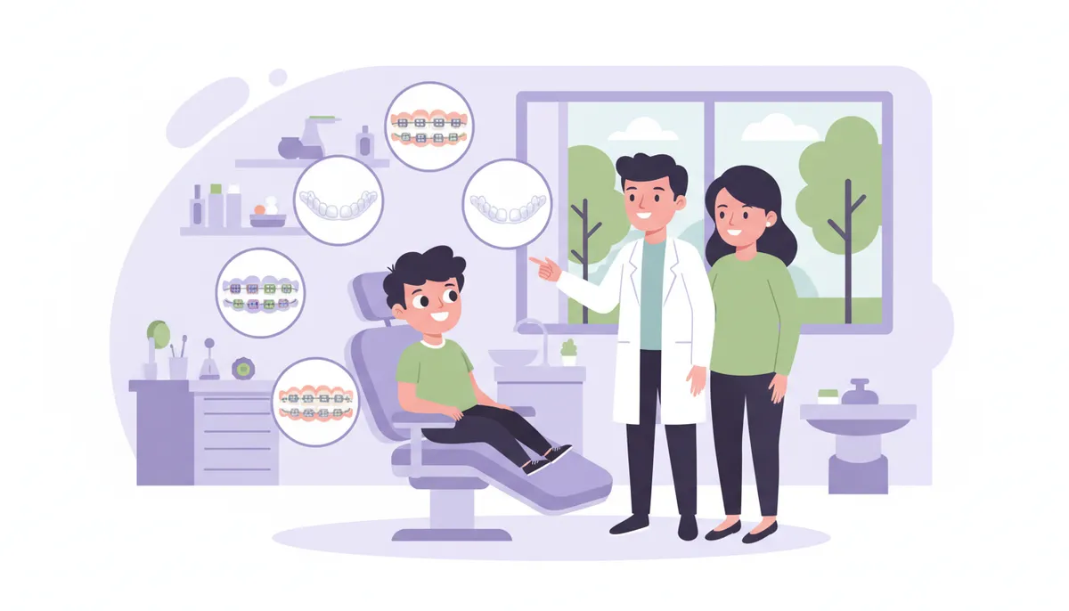 family orthodontic care