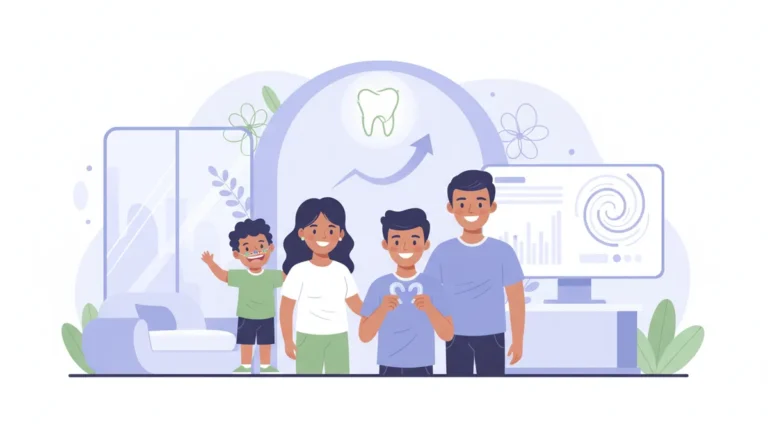 Family Orthodontic Care: Complete Smile Solutions for All Ages