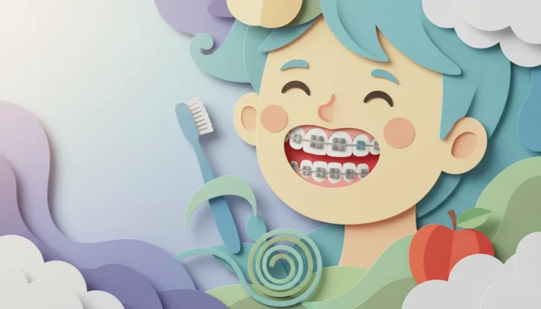 Braces for Children: A Parent's Guide to Orthodontic Care