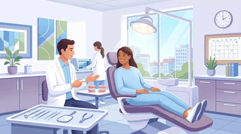 Your Orthodontics Appointment: What to Expect & How to Prepare