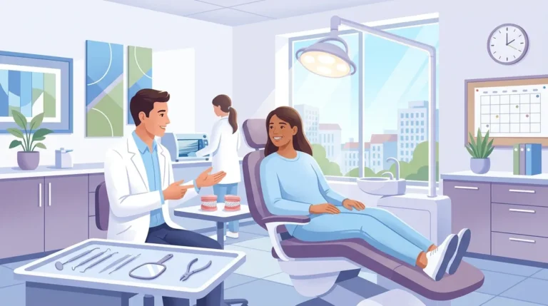 Your Orthodontics Appointment: What to Expect & How to Prepare