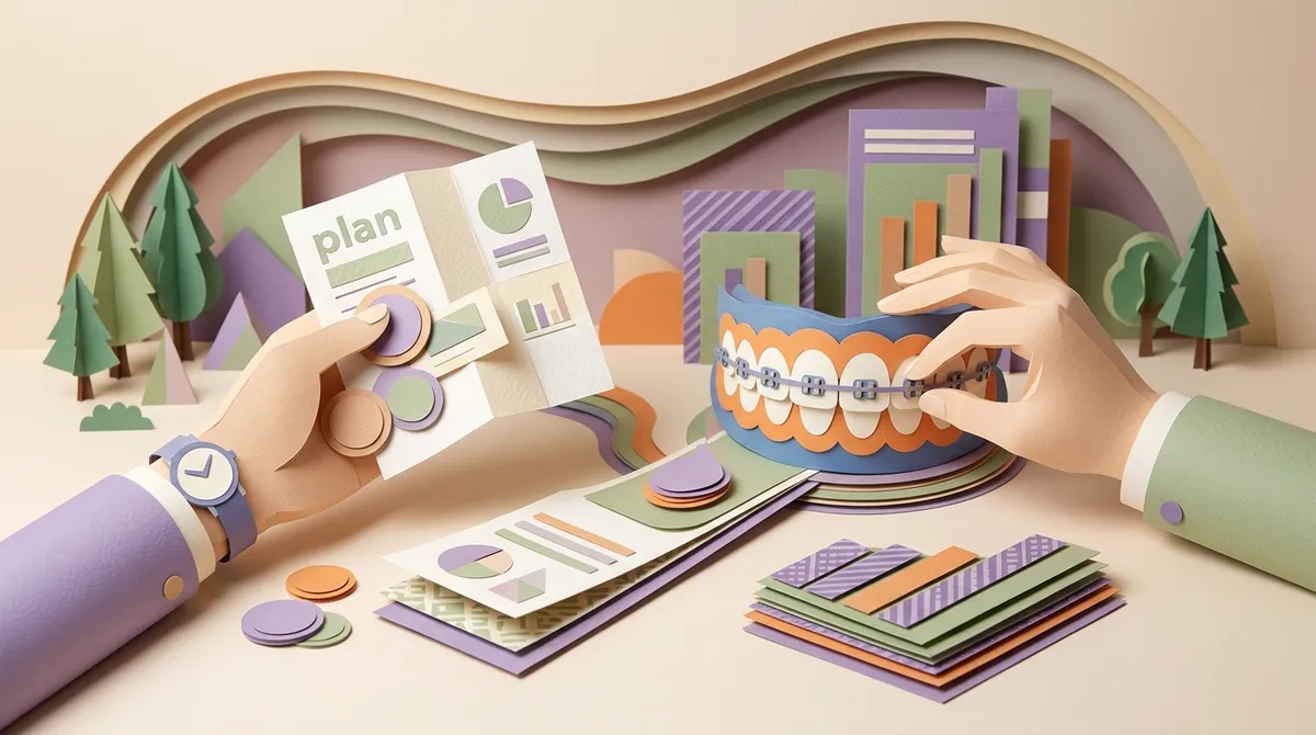 orthodontic financing