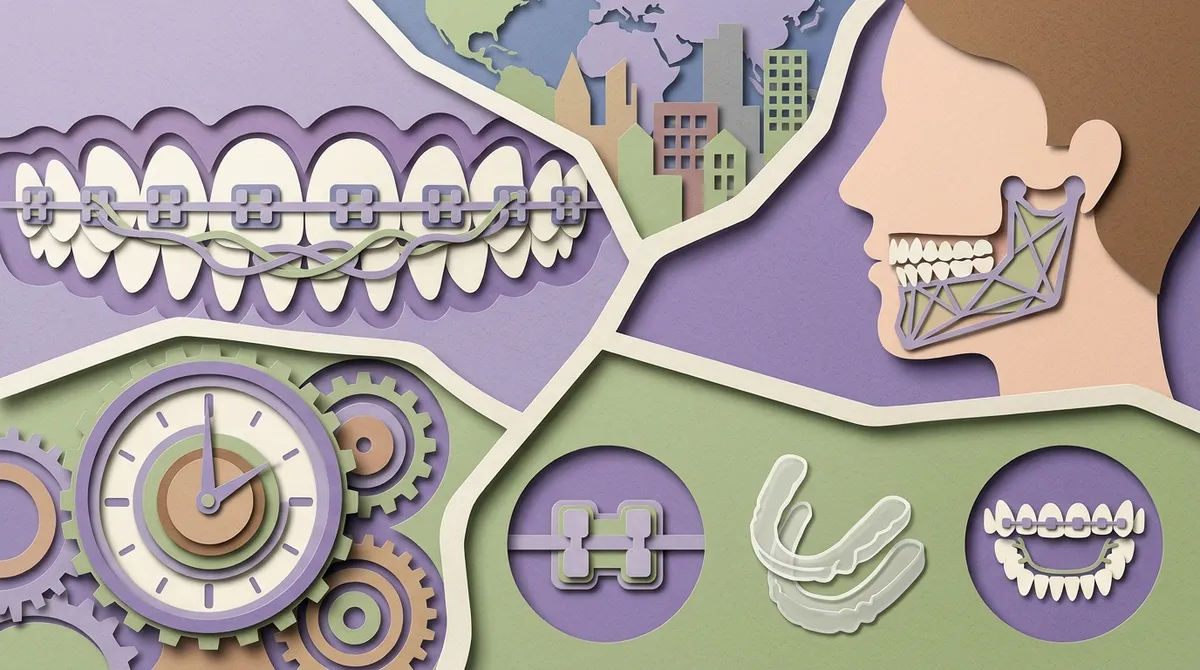 orthodontic financing