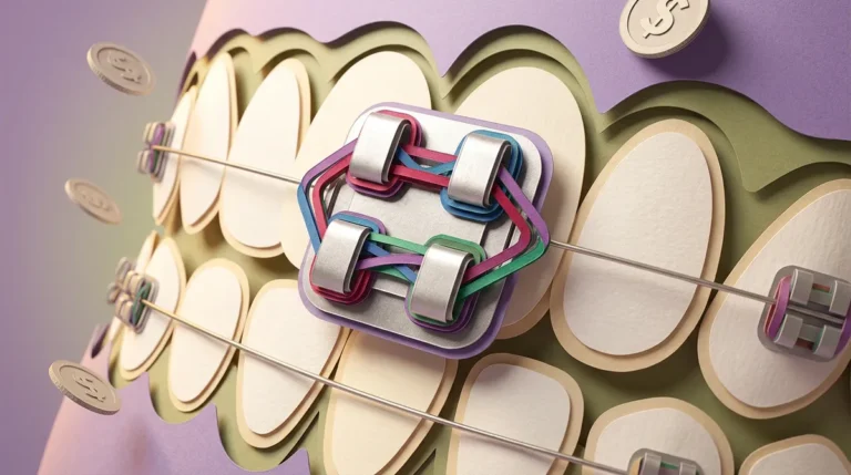 7 Reasons Traditional Metal Braces Are Still a Top Choice