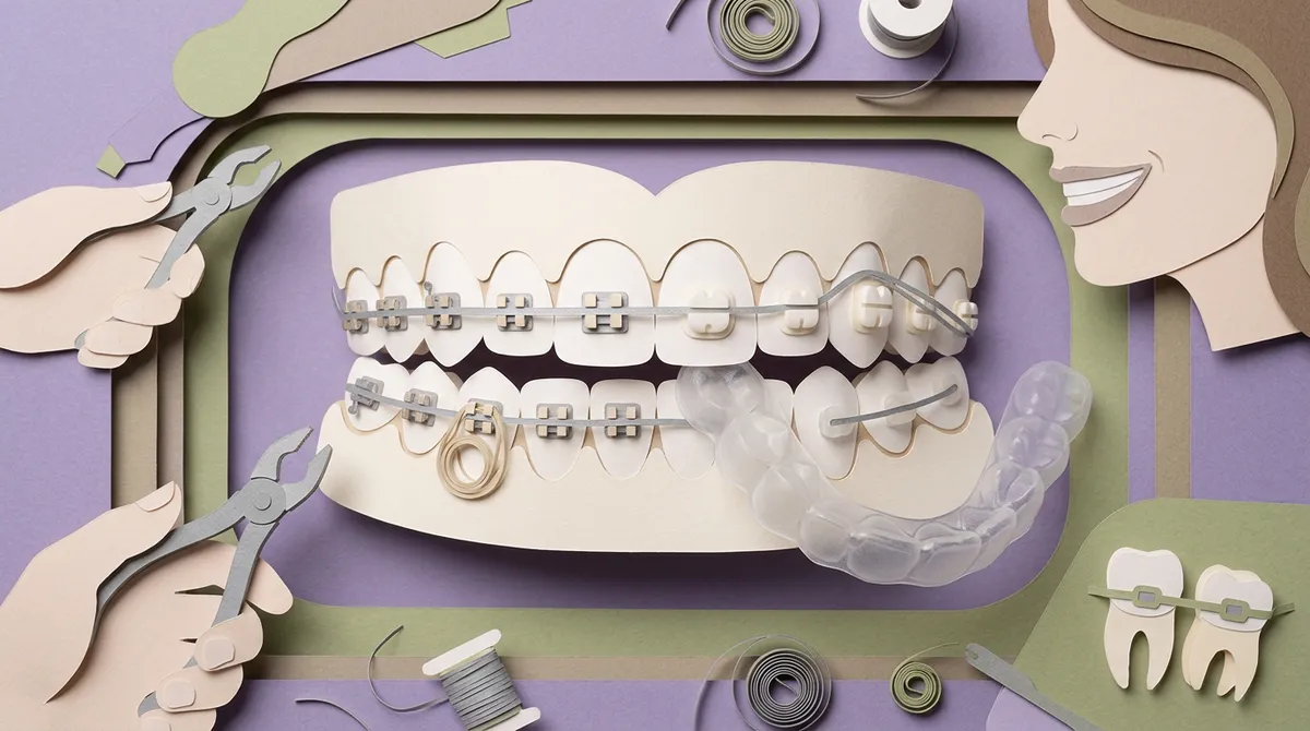 orthodontic treatments