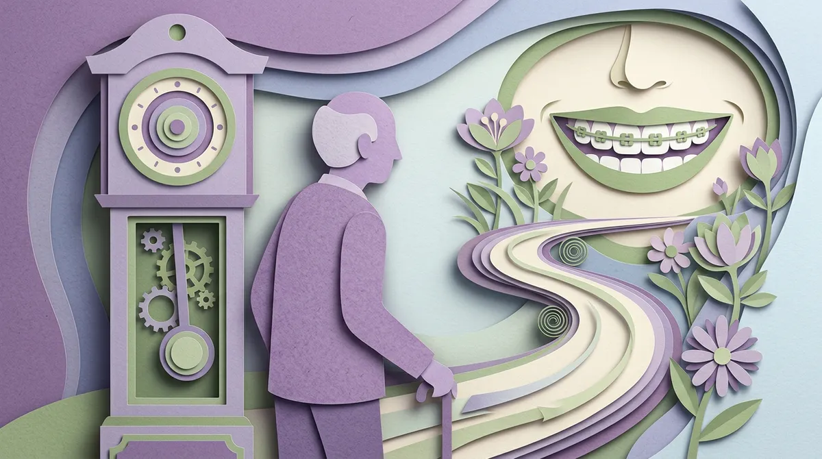 adult orthodontics