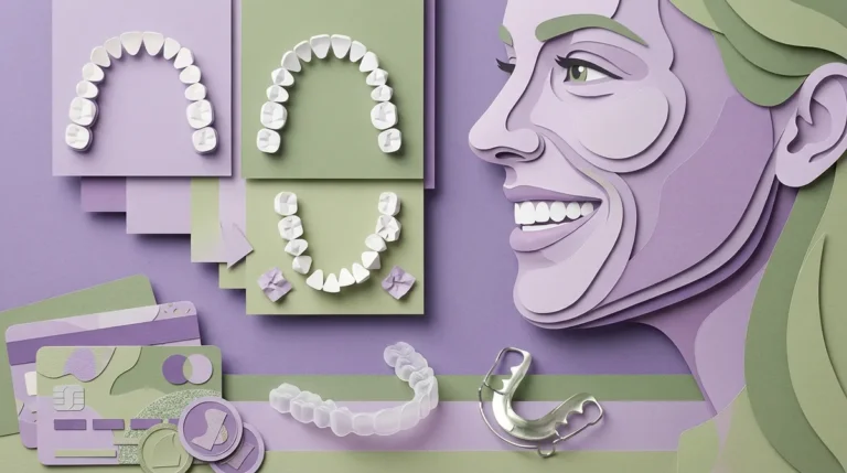 Adult Orthodontics Mistakes You Should Never Make