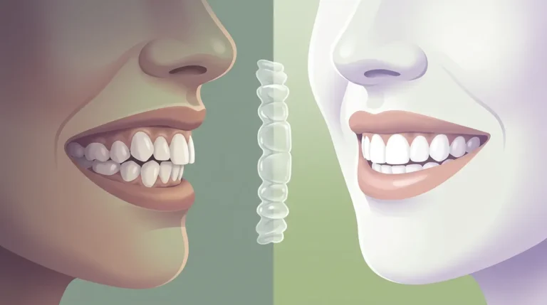 How to Fix Misaligned Teeth and Get a Straighter Smile
