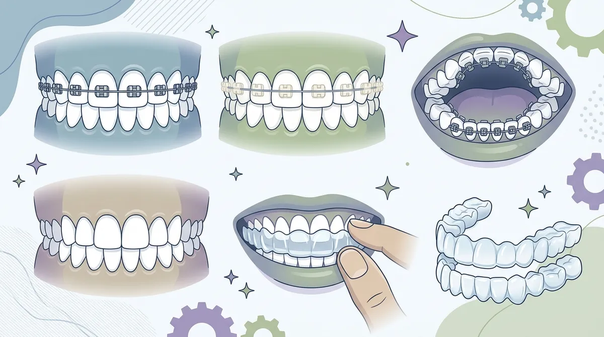 braces for teens