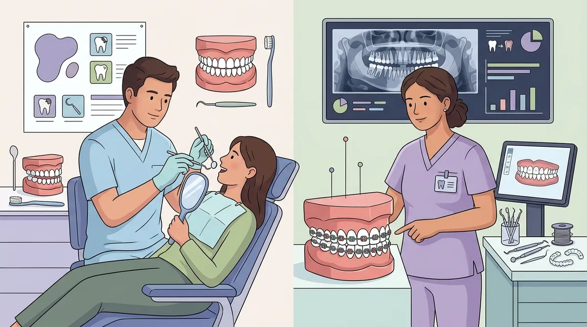 orthodontist near me