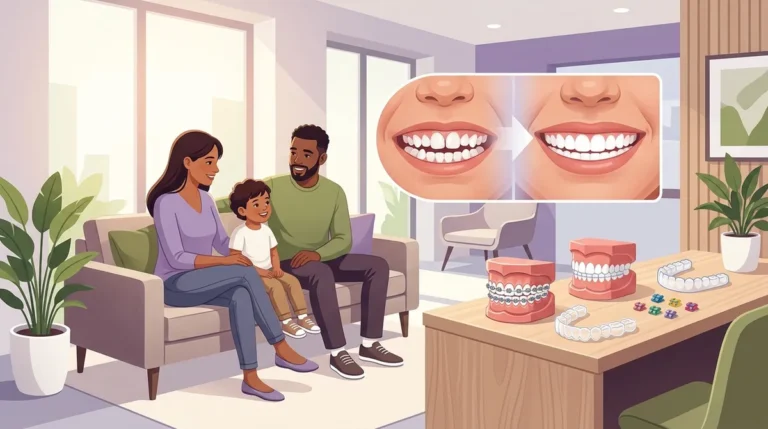 How Do You Find the Right Orthodontist Near Me?