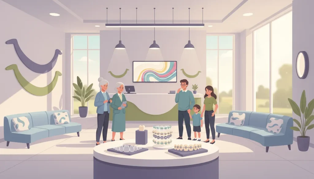 How to Find the Right Orthodontist in Lakewood Ranch