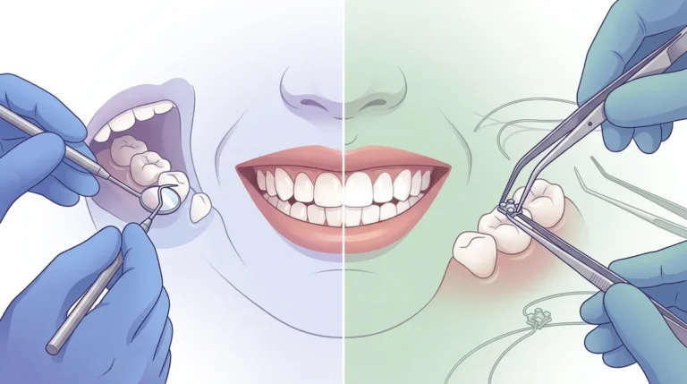 Orthodontist vs Dentist: Who Should You See for Your Smile?