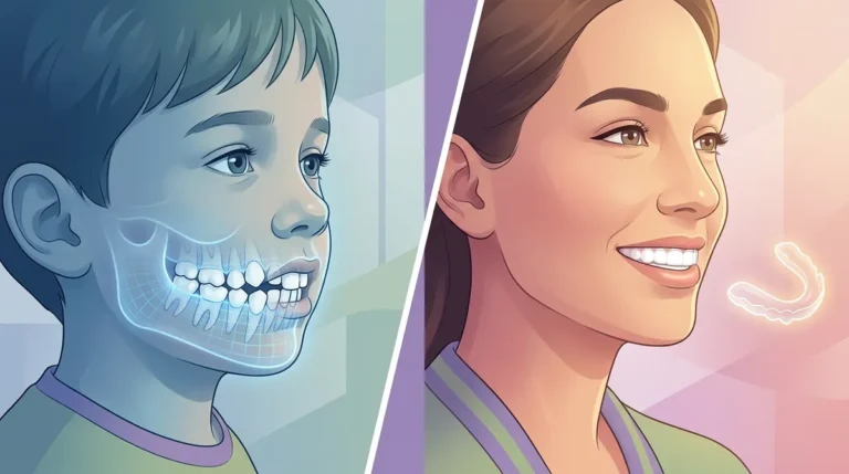 Crooked Teeth: Causes, Effects, and How to Fix Them