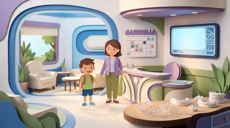 7 Mistakes to Avoid When Choosing Orthodontic Services