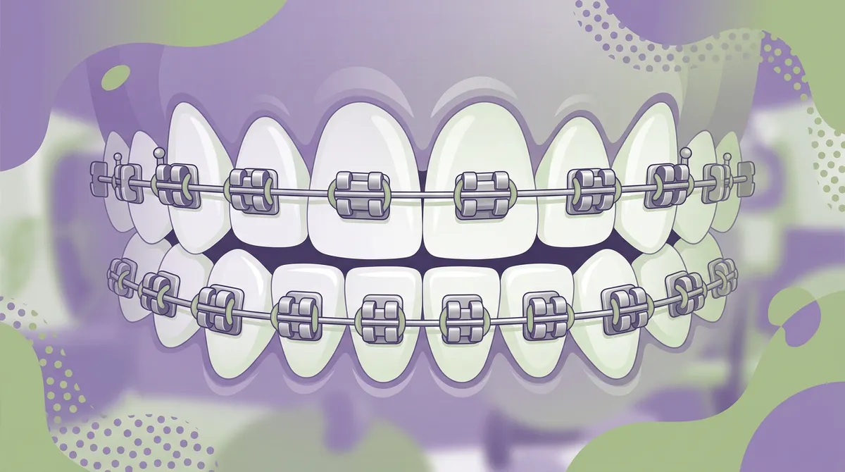types of braces