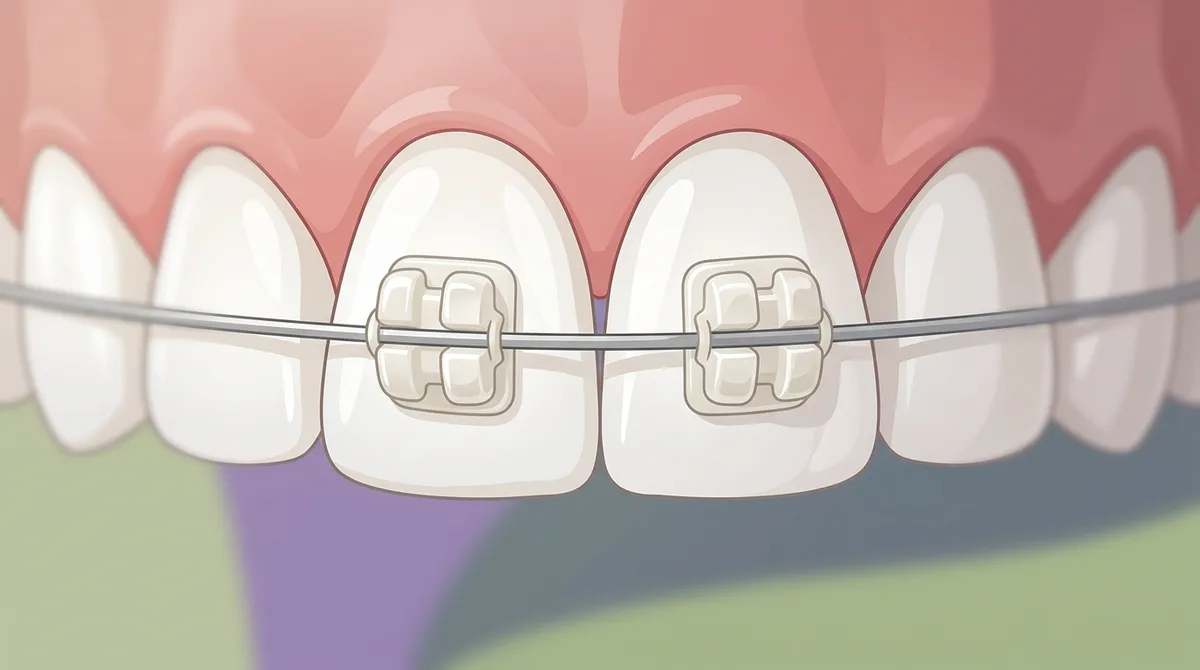 types of braces