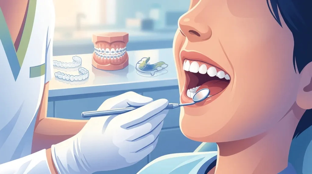 What Orthodontic Advice Do Experts Actually Give?