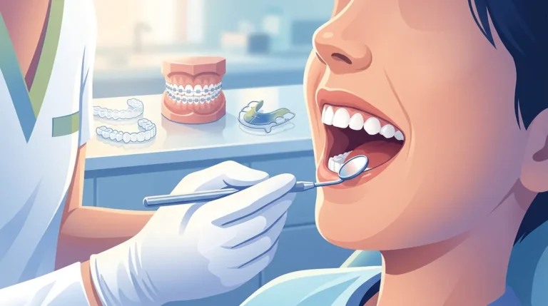 What Orthodontic Advice Do Experts Actually Give?