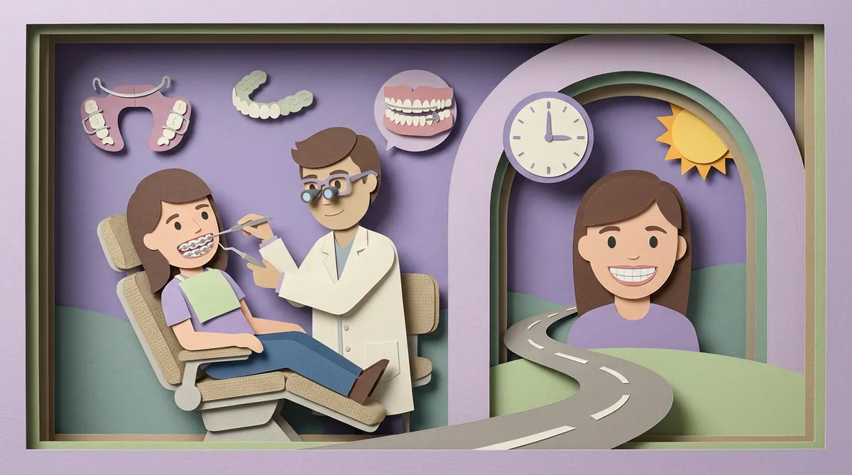 how to choose an orthodontist
