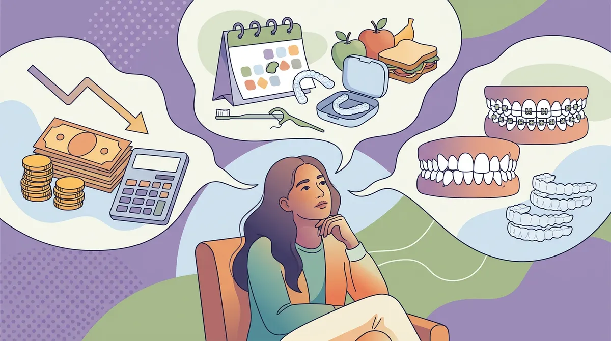 invisalign alternatives