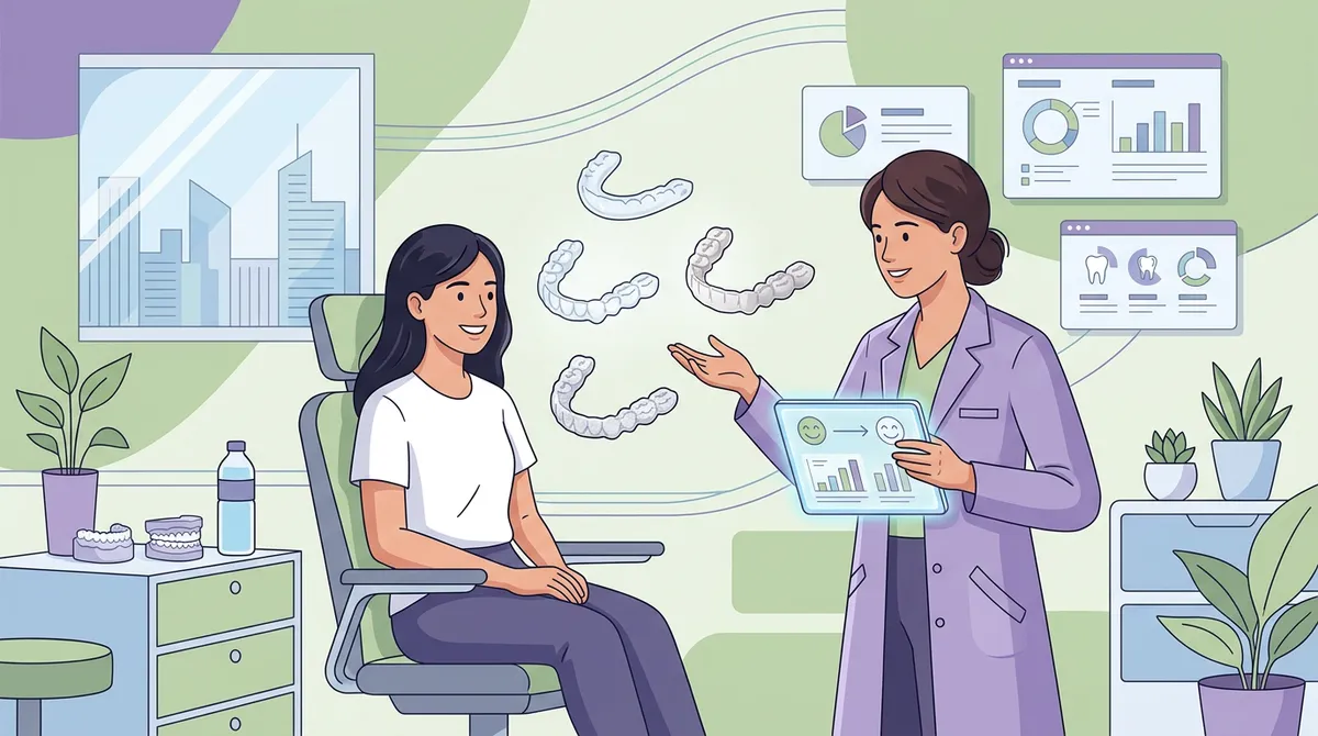 invisalign alternatives