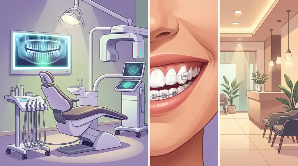 How to Choose the Best Invisalign Alternative for Your Smile