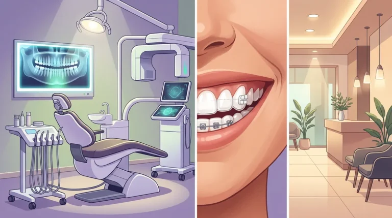 How to Choose the Best Invisalign Alternative for Your Smile