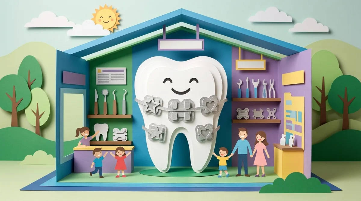 WildSmiles frenos Lakewood Ranch